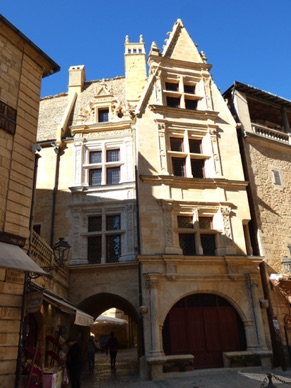 Maison de La Boetie